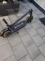 420€ e-step+30€tas=450€ waarde  voor -320€ !!! NİEUWE, Ophalen of Verzenden, Zo goed als nieuw, Elektrische step (E-scooter)