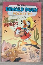 Donald duck strip boeken 6 stukjes, Meerdere stripboeken, Ophalen of Verzenden, Zo goed als nieuw