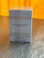 Burberry Touch for Women eau de parfum 50 ml, Ophalen of Verzenden, Nieuw