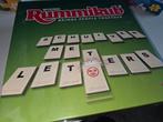 Woord Rummikub - Nieuw!, Een of twee spelers, Ophalen, Nieuw, Goliath