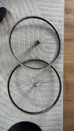 Alu wielset, Ophalen of Verzenden, Zo goed als nieuw, Racefiets, Wiel