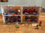 Playmobil meeneem huis met inrichting, Kinderen en Baby's, Speelgoed | Playmobil, Ophalen of Verzenden