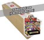 Pokemon mega evolution booster box (pre-order), Ophalen, Nieuw, Boosterbox