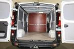 Renault Trafic 2.0 dCi 120pk L2 H1 Airco Navigatie Camera Tr, Auto's, Bestelauto's, Voorwielaandrijving, Stof, Gebruikt, Euro 6