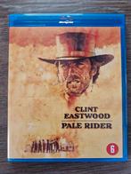 Pale Rider (1985) blu-ray, Cd's en Dvd's, Blu-ray, Ophalen of Verzenden, Zo goed als nieuw, Drama