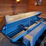 Hapro Gold 500 Ski/dakkoffer.  Oersterk en zeer ruim!, Auto diversen, Dakkoffers, Ophalen, Gebruikt