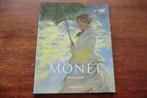 boek - Claude Monet - 1840-1926 - Christoph Heinrich, Ophalen of Verzenden, Zo goed als nieuw, Schilder- en Tekenkunst