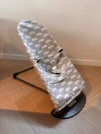 Babybjorn Wipstoel met Ukje Hoes - 3 standen, Gebruikt, Wipstoel, Met gordel(s) of riempje(s), Ophalen