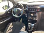 Citroen DS3 1.2 VTi So Chic | Cruise + Clima nu € 5.975,-!, Voorwielaandrijving, Euro 5, Stof, Gebruikt