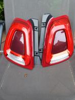 Fiat 500 achterlichten, Auto-onderdelen, Ophalen of Verzenden, Fiat