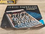 SciSys Chess Traveler Vintage Schaakcomputer, Ophalen of Verzenden, Zo goed als nieuw