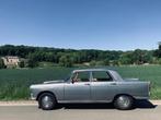 Te koop – originele Peugeot 404 GLS (1962), Auto's, 4 cilinders, Leder, Handgeschakeld, Particulier