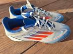 ADIDAS F50 VOETBALSCHOEN MT 38, Maat XS of kleiner, Ophalen of Verzenden, Gebruikt, Schoenen