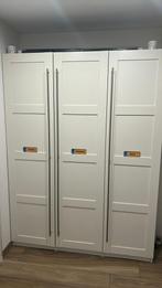 Ikea Pax kasten, Ophalen, Gebruikt, 200 cm of meer, 50 tot 100 cm