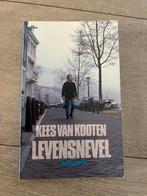 Kees van Kooten - Levensnevel, Gelezen, Kees van Kooten, Ophalen of Verzenden