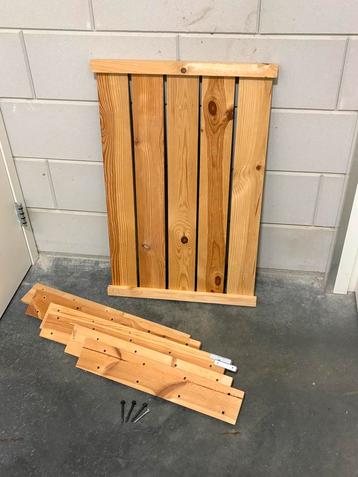 Ikea plank voor stellingskast