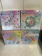 SINT TIP!!    Grafix  Make your own mosaic figure, ...., Nieuw, Ophalen of Verzenden, ....
