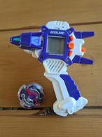 Beyblade Dragoon Shooter 2001 Hasbro Inc. Vintage rare, Ophalen of Verzenden, Zo goed als nieuw
