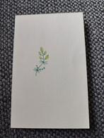 Wiebe, Ophalen of Verzenden, 1980 tot 1990, Geboortekaartje