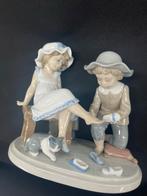 Lladro beeldje, Ophalen, Zo goed als nieuw