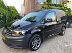 Volkswagen Caddy 2.0 TDI 160PK BMT Economy airco/1e eig, Voorwielaandrijving, Gebruikt, 4 cilinders, Volkswagen
