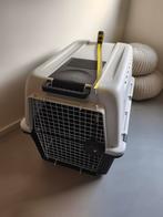 Honden reis bench, Ophalen of Verzenden, Zo goed als nieuw