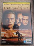 Legends of the fall collector's edition, 1994, Alle leeftijden, Ophalen of Verzenden, Zo goed als nieuw