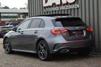 Mercedes-benz A-klasse 250 E Business AMG Pano/ACC/LED/Camer, Gebruikt, Bedrijf, Hybride Elektrisch/Benzine, Zilver of Grijs