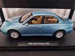 Alfa Romeo 156 1998 Schaal 1:18, Overige merken, Triple 9, Nieuw, Auto