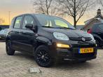 Fiat Panda 0.9 TwinAir Edizione Cool AIRCO NAP APK NL AUTO, Auto's, Voorwielaandrijving, Gebruikt, Panda, Zwart