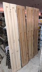 Luik Luiken panelen Louvre Luiken decoratie, Antiek en Kunst, Ophalen