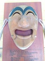 Koreaans Masker, Ophalen of Verzenden