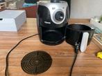 Tristar Airfryer - Perfect voor 2 personen, Ophalen of Verzenden, Gebruikt, Airfryer, Minder dan 750 gram