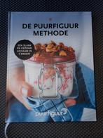Annemiek Shrestha-van der Krogt - De PuurFiguur Methode, Boeken, Gezondheid, Dieet en Voeding, Dieet en Voeding, Ophalen of Verzenden