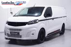 Opel Vivaro 2.0 CDTi 150 pk L3 Irmscher Edition 18" LMV Crui, Auto's, Voorwielaandrijving, Stof, Gebruikt, 4 cilinders