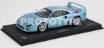 Ferrari F40 Hyperion Blue 1:18 P18151i  BBR PRE-ORDER