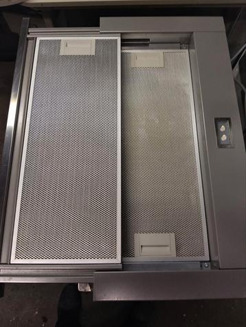 SIEMENS Onderbouw Afzuigkap beschikbaar voor biedingen