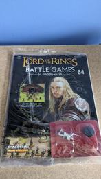 Middle-Earth Strategy Battle Game: Eomer (Pelennor), Hobby en Vrije tijd, Wargaming, Ophalen of Verzenden, Lord of the Rings