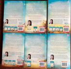 Jackie van Laren - Springvloed, Ophalen of Verzenden, Zo goed als nieuw, Jackie van Laren