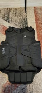 Bodyprotector xl, Ophalen of Verzenden, Zo goed als nieuw