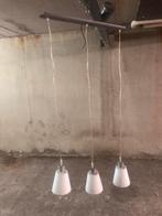 Hanglamp, Doe-het-zelf en Verbouw, Bouwverlichting, Ophalen, Gebruikt
