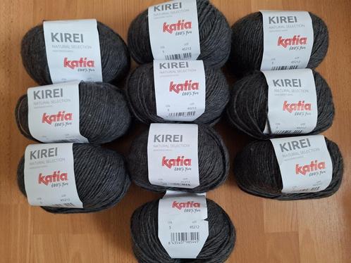 Katia Kirei Color, Hobby en Vrije tijd, Breien en Haken, Zo goed als nieuw, Breien of Haken, Wol of Garen, Ophalen of Verzenden