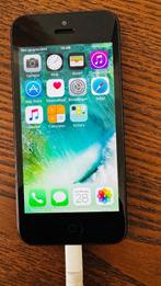 iPhone 5, Ophalen, Gebruikt, 16 GB, IPhone 5