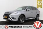 Mitsubishi Outlander 2.4 PHEV Pure+ | Trekhaak | Org NL | Ca, Automaat, 4 cilinders, Bedrijf, Vierwielaandrijving