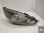 Ford Focus Mk3 Lift Zwart ST Geen LEDA rechterlamp Perfect