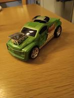 Hot wheels auto, Hobby en Vrije tijd, Modelauto's | 1:24, Ophalen of Verzenden, Zo goed als nieuw, Overige merken