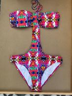 Bikini/Badpak/Semikini Merk Beachwave Maat 44, Blauw, Nieuw, Badpak, Ophalen of Verzenden