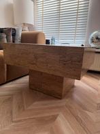 Marmeren salontafel, Ophalen