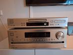 onkyo receiver TX-NR 900 E., Ophalen of Verzenden, Gebruikt, 120 watt of meer, Onkyo