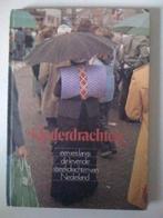 Klederdrachten van Nederland, Ophalen of Verzenden, Voor 1940, Klederdracht